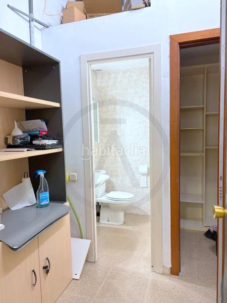 Foto b2c18a8e-a1af-49a5-9df9-86f65707a390. Rent business premise with heating in San Pere Terrassa