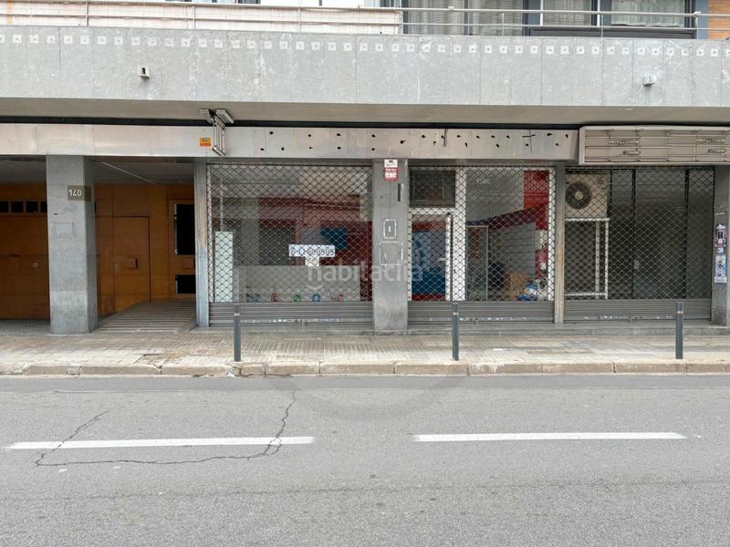 Foto 1f87caa9-0f08-4d55-8f50-e2a164b2f901. Alquiler local comercial en San Pere Terrassa