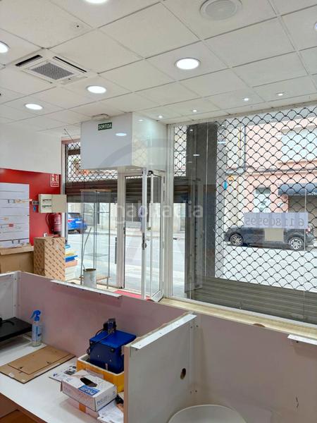 Foto 5d350b23-efb6-4701-8e09-6607079cecd6. Alquiler local comercial en San Pere Terrassa