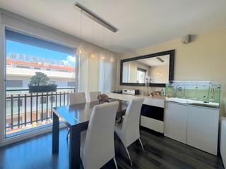 Appartement à Can Palet
