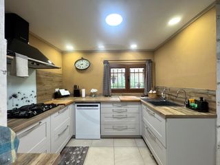 Maison à Viladecavalls. Impresionantes acabados!