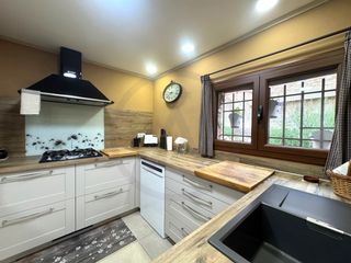 Casa in Viladecavalls. Impresionantes acabados!