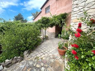 Casa a Viladecavalls. Impresionantes acabados!