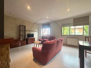 Appartement à Ca n'Anglada