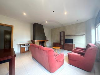 Etagenwohnung in Ca n'Anglada