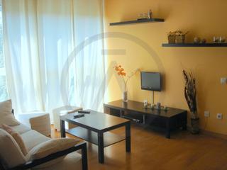 Etagenwohnung in Can Boada