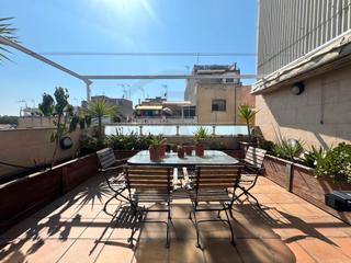 Casa a schiera in La Maurina. Amplia casa adosada en la maurina – 293 m², con garaje, ascensor
