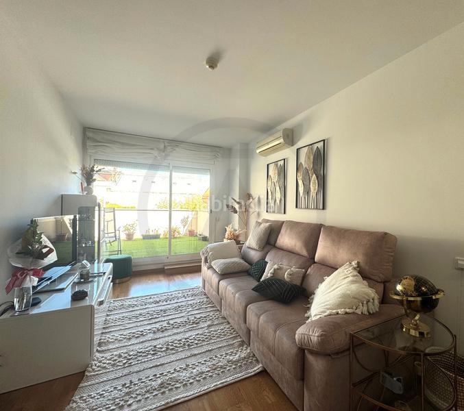 Foto 45468692-8905-4c9c-94f1-0a2dd60a7501. Piso vivienda alquilada ideal inversores!! en Barri del Centre Terrassa