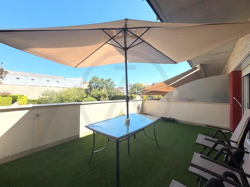 Foto 6c409eb2-0157-4936-9b43-b83ed132090c. Piso vivienda alquilada ideal inversores!! en Barri del Centre Terrassa