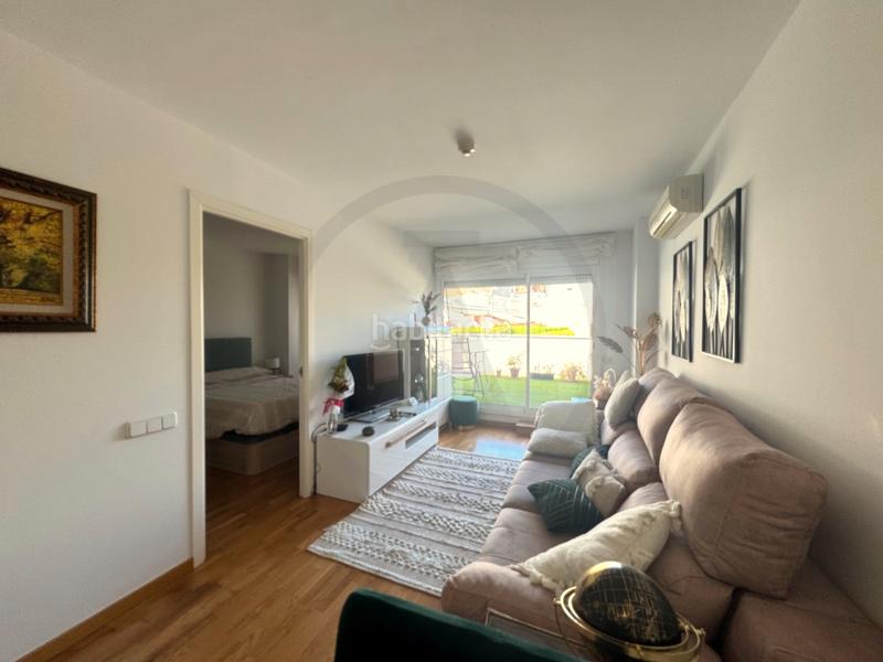 Foto a2307e07-490f-4d21-8070-c1701ee89e74. Piso vivienda alquilada ideal inversores!! en Barri del Centre Terrassa