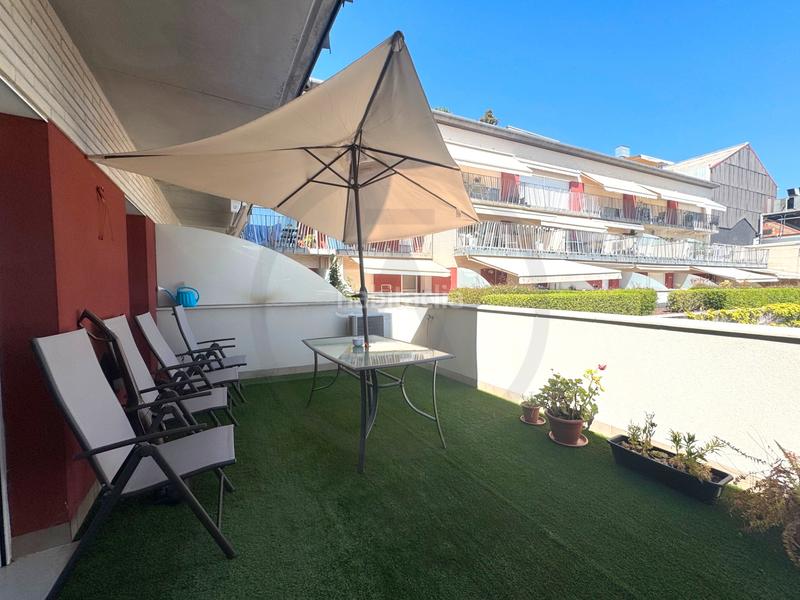 Foto aa3ac1ad-29c0-4154-abe3-56c284619d0d. Piso vivienda alquilada ideal inversores!! en Barri del Centre Terrassa