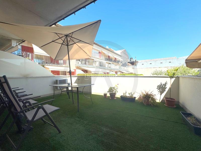 Foto ad22d3ae-0e57-413f-857e-7f64b34d6c71. Piso vivienda alquilada ideal inversores!! en Barri del Centre Terrassa