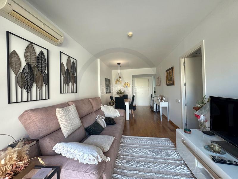 Foto c0a496b6-ce4f-45fc-b430-56ddf0006f0b. Piso vivienda alquilada ideal inversores!! en Barri del Centre Terrassa