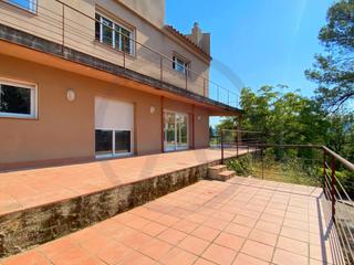Casa a Vacarisses. Vistas a montserrat!