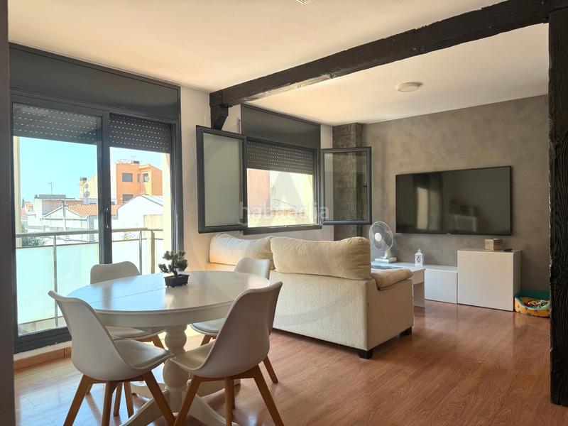 Foto 16d7fb56-5649-487a-8df6-19947b0fbbbf. Dúplex tú dúplex en torresana! en Torre - Sana Terrassa