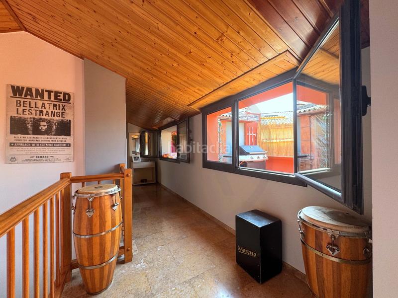 Foto 4ed7fae4-d92f-4aa5-8567-57215dad5cbe. Dúplex tú dúplex en torresana! en Torre - Sana Terrassa