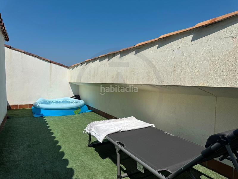 Foto 50d8af6a-8519-4c3b-95cc-d0c32050f119. Dúplex tú dúplex en torresana! en Torre - Sana Terrassa