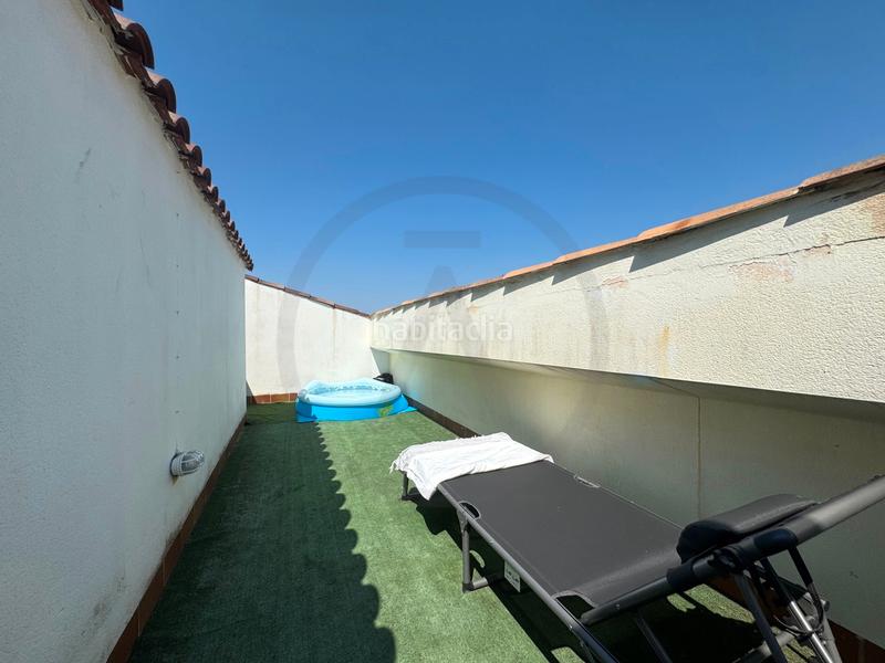 Foto 587db1c5-4399-44d3-bbd7-129b72aa1338. Dúplex tú dúplex en torresana! en Torre - Sana Terrassa