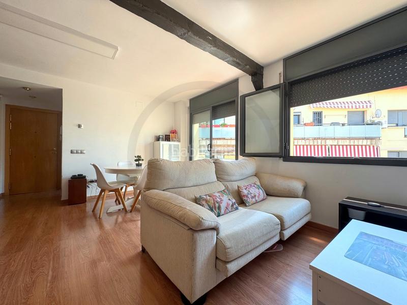 Foto 5d3e8410-19d4-411f-b5ec-c002a84a6150. Dúplex tú dúplex en torresana! en Torre - Sana Terrassa