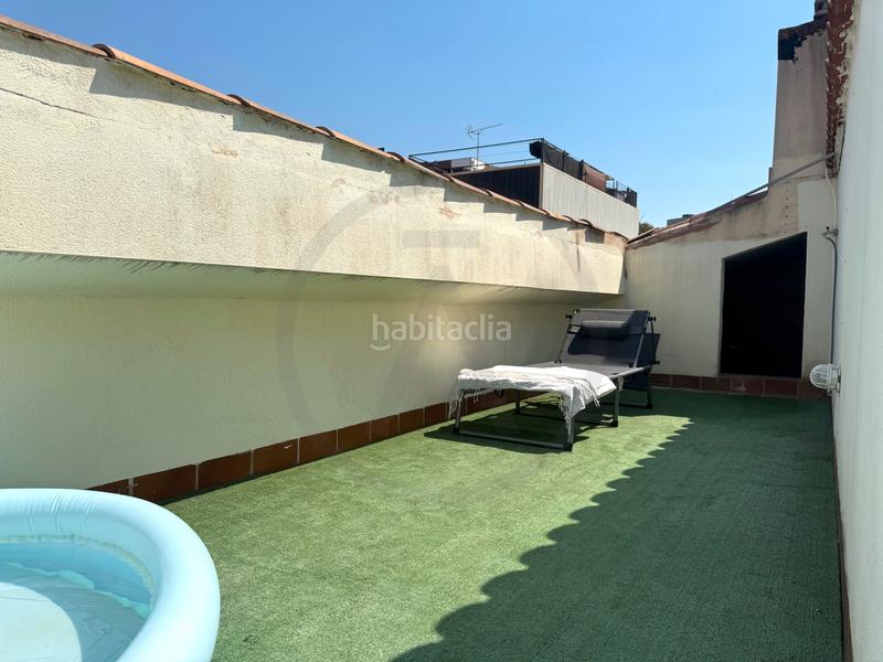 Foto bcd204f0-ab2f-46b4-b768-d26412c1d0f3. Dúplex tú dúplex en torresana! en Torre - Sana Terrassa