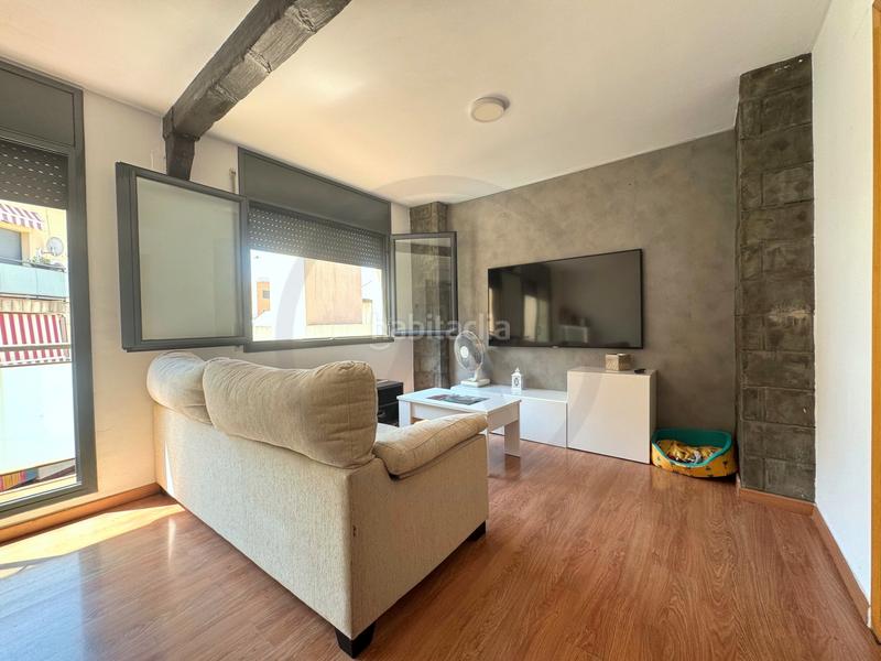 Foto d477067b-387a-4988-8e89-883a6a930512. Dúplex tú dúplex en torresana! en Torre - Sana Terrassa