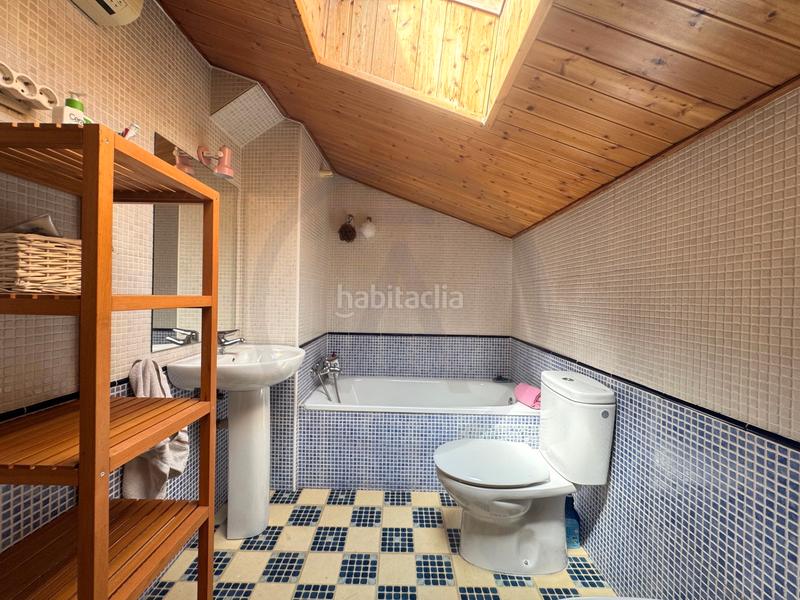 Foto eda5ead7-b8d5-4d47-bfa5-0b02b7e470ac. Dúplex tú dúplex en torresana! en Torre - Sana Terrassa