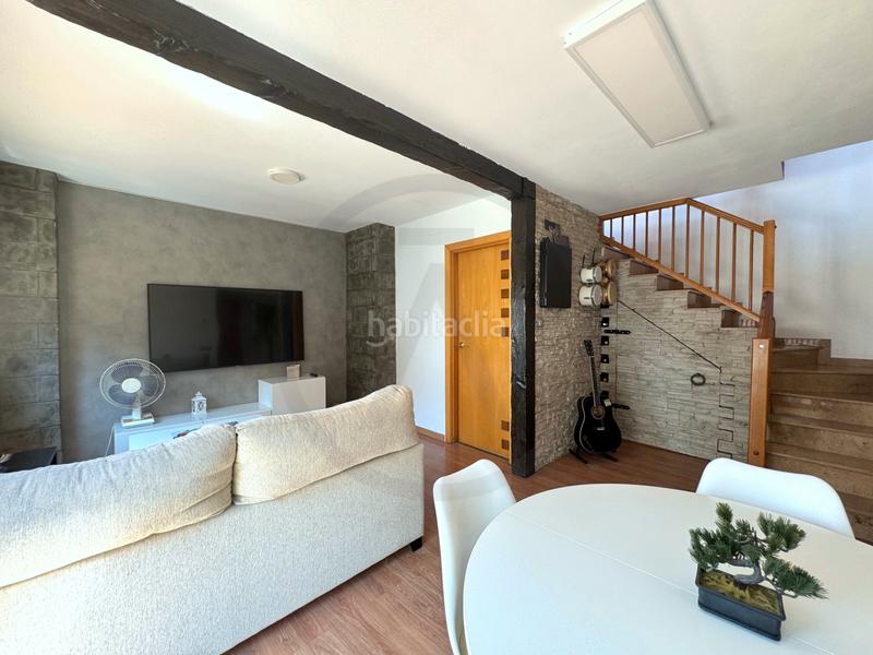 Foto f2a8ab1a-1cdf-46de-ab73-6ba1c03ddca6. Dúplex tú dúplex en torresana! en Torre - Sana Terrassa