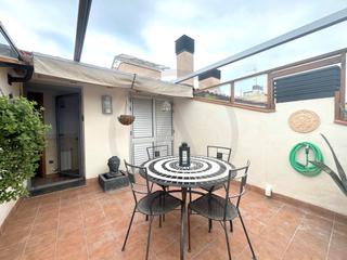 Duplex in Can Palet. Dúplex acogedor!