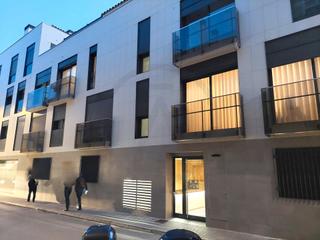 Appartement  Carrer del doctor ullés. Junto a rambla egara!