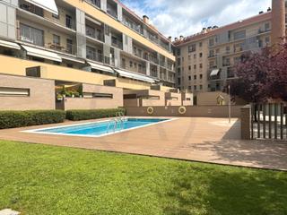 Appartement à Barri del Centre