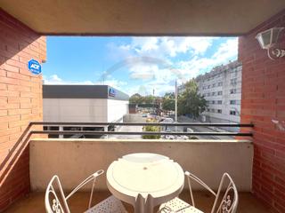 Appartement à La Cogullada