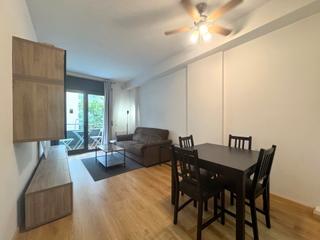 Appartement  Carrer de miquel vives. Tu nuevo hogar!