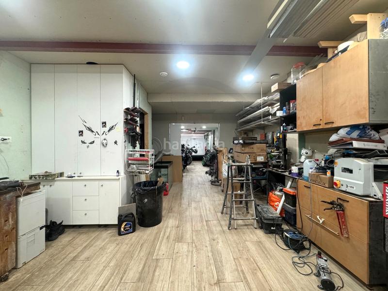 Foto 9dec5a29-38e9-4e5b-a46b-26f9373ae719. Casa a schiera con riscaldamento parcheggio in Sant Pere Nord Terrassa