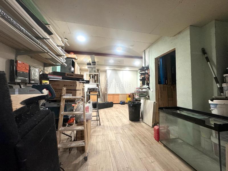 Foto be8a056a-ab6b-4696-8c2f-cbe1675f3cdb. Casa a schiera con riscaldamento parcheggio in Sant Pere Nord Terrassa