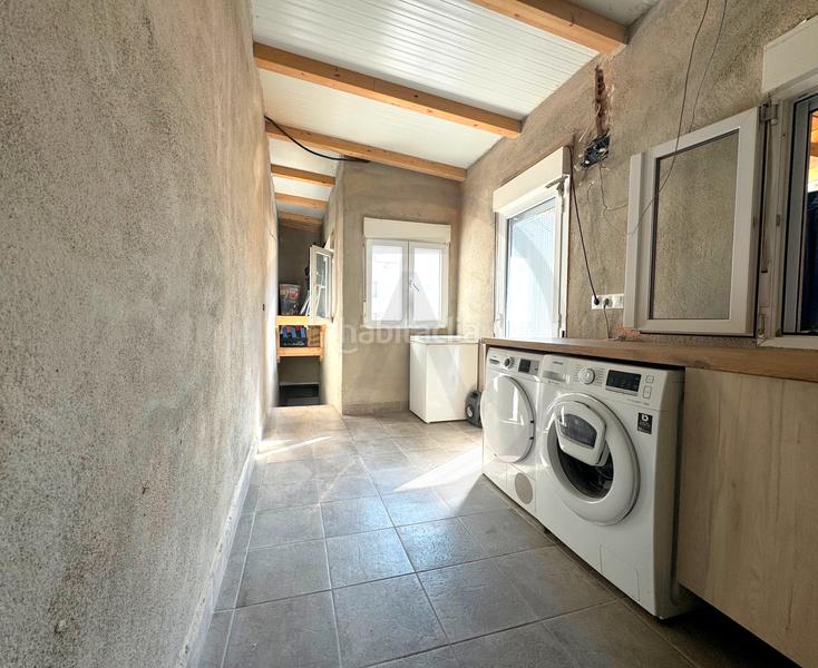 Foto ead923ab-c476-4897-8b56-5d266598e768. Casa a schiera con riscaldamento parcheggio in Sant Pere Nord Terrassa