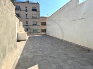 Casa adosada en Sant Pere Nord