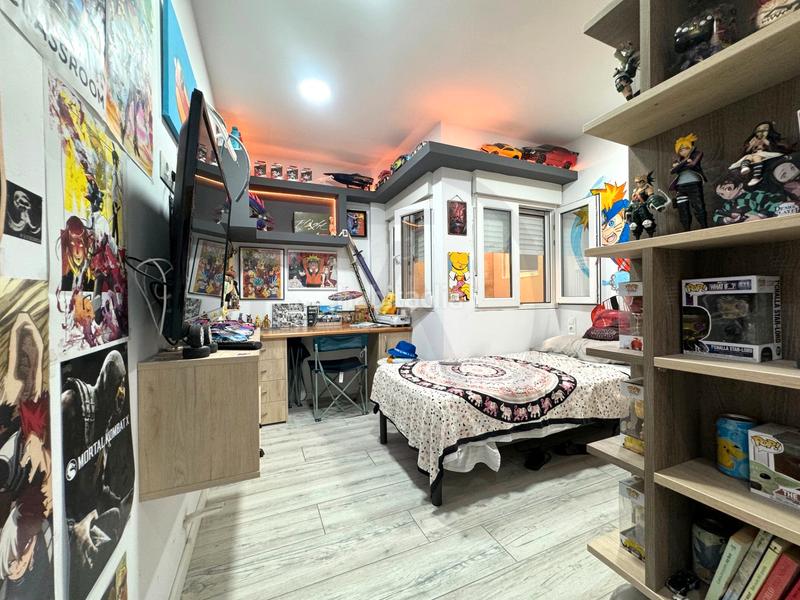 Foto 0af81cf9-62b6-4f3b-bf2b-28972ee4f528. Maison jumelée avec chauffage parking dans Sant Pere Nord Terrassa