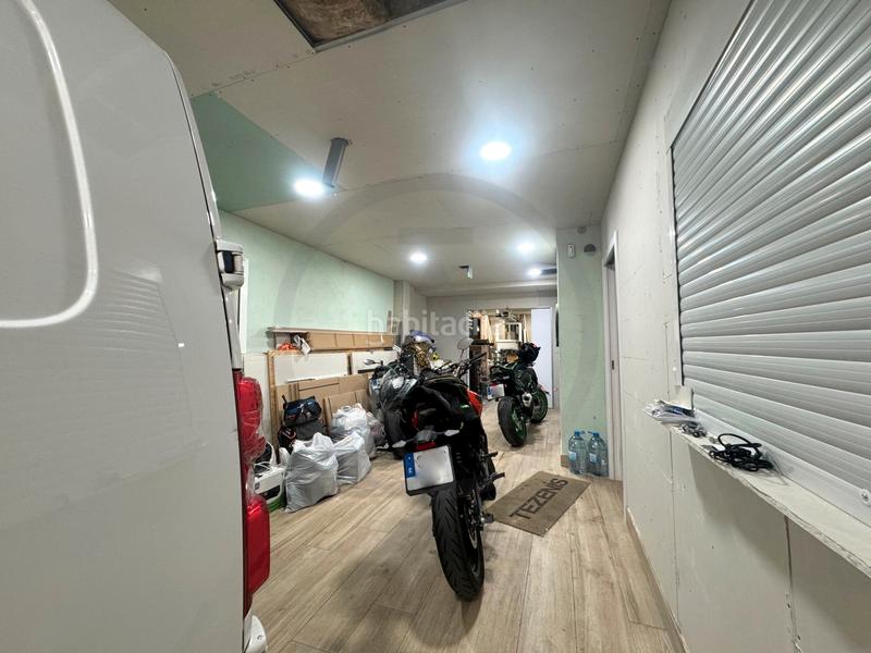 Foto aa181f43-afd2-4cff-9d82-c8a44ac38a85. Maison jumelée avec chauffage parking dans Sant Pere Nord Terrassa