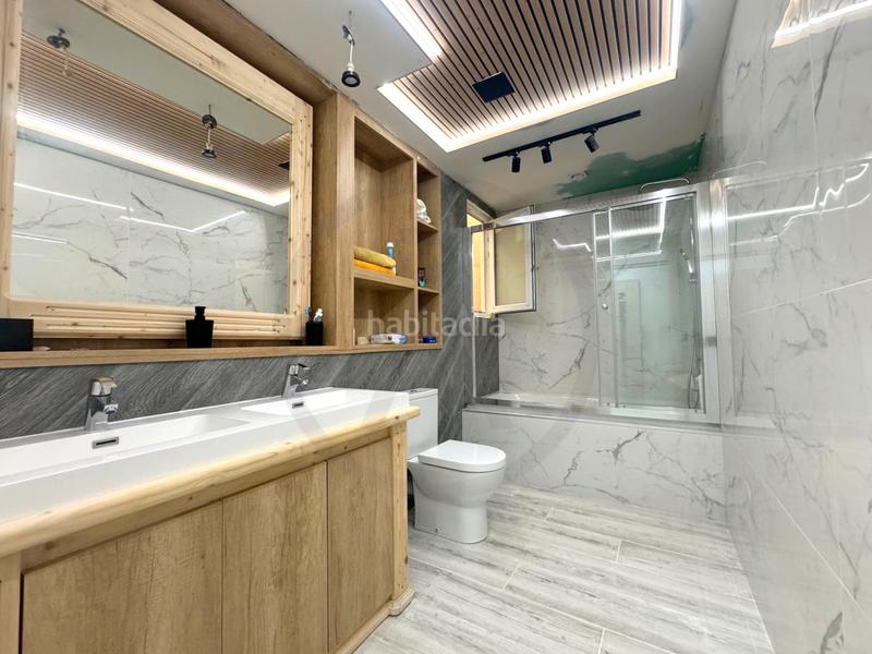 Foto b2a43402-2ab8-448c-9cdb-9a6977d9cbb7. Maison jumelée avec chauffage parking dans Sant Pere Nord Terrassa