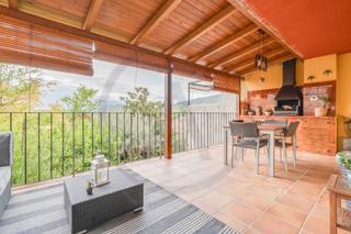 Casa en Viladecavalls