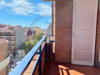Pis a Vallparadís - Antic Poble de Sant Pere