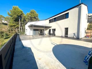 Casa a Viladecavalls