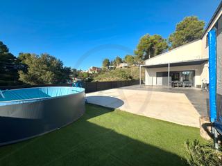 Casa a Viladecavalls