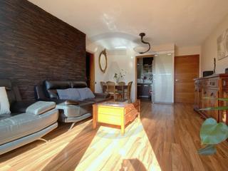 Appartement à San Pere. Bien ubicado con ascensor!