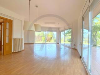 Haus in Vacarisses. Vistas inmejorables!