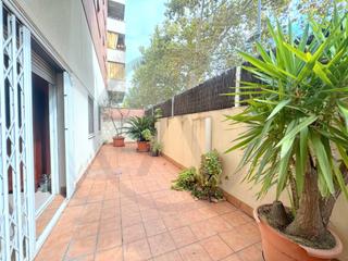 Pis  Avinguda de madrid. Tu nuevo hogar!