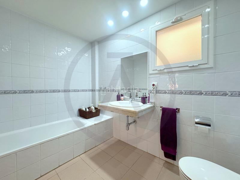 Foto 256169a2-3747-47f4-88f9-9cbecc18d896. Pis amb calefacció a Torre - Sana Terrassa