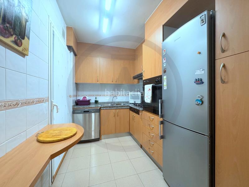 Foto 44b415d7-78e8-45d6-a205-b32a8a78f4a7. Pis amb calefacció a Torre - Sana Terrassa