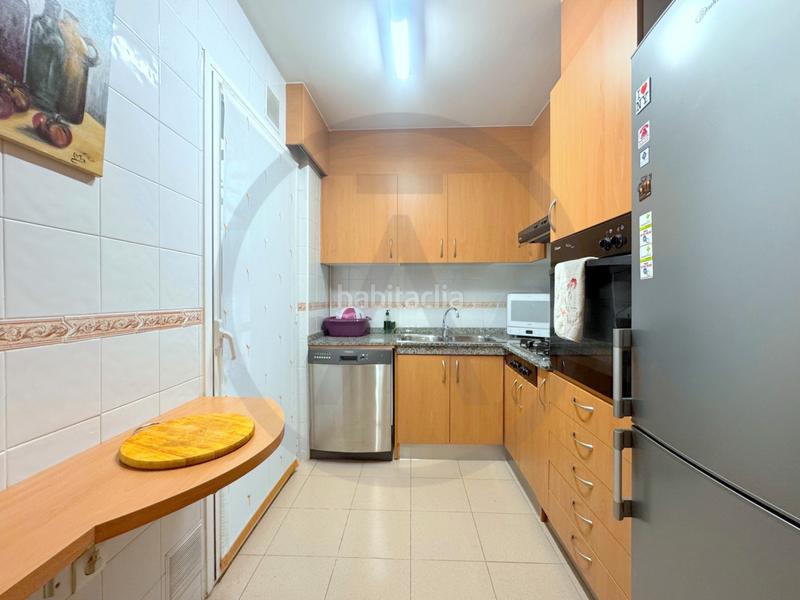 Foto 50e9f957-14c7-45bd-9b2f-6542924a0ccd. Pis amb calefacció a Torre - Sana Terrassa