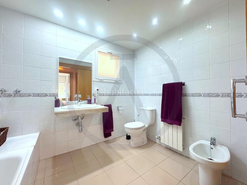 Foto 523d1997-a70b-4962-8b03-93e3fb3b8095. Pis amb calefacció a Torre - Sana Terrassa